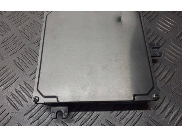 Блок управления двигателя 37820-REG-B01 Honda City