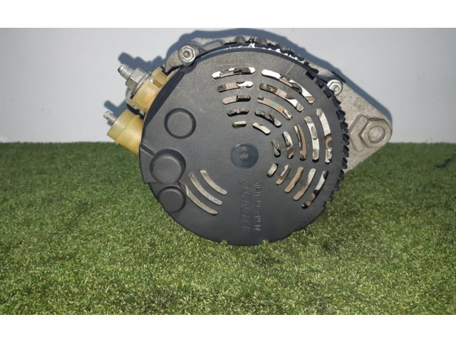 Генератор 270600Q120   Citroen C1      