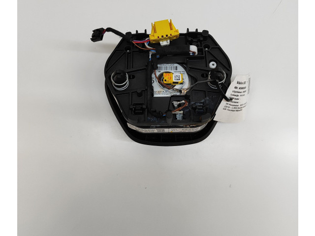 Подушка безопасности водителя 3V0880201AP   Skoda Kodiaq II