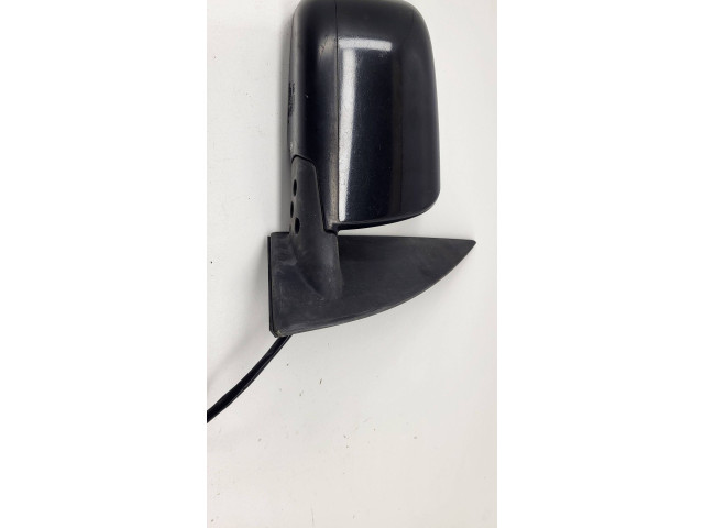 Зеркало электрическое        Nissan X-Trail T31  2007 - 2014 года   