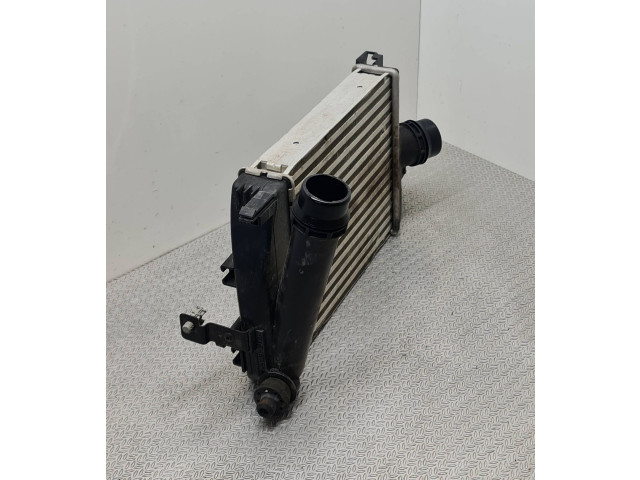 Интеркулер 144963014R, 14461B680E Dacia Sandero