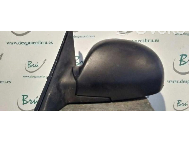 Zpětné zrcátko Hyundai Accent