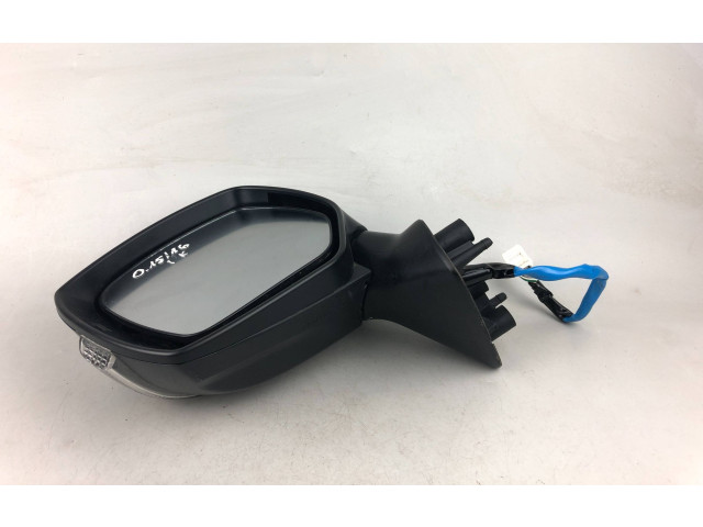 Zpětné zrcátko Subaru Outback (BS) 2015 A048695