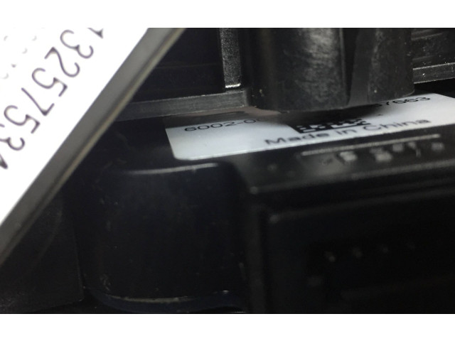 Подрулевой шлейф SRS 22914039, NLX0023Q Opel Meriva B