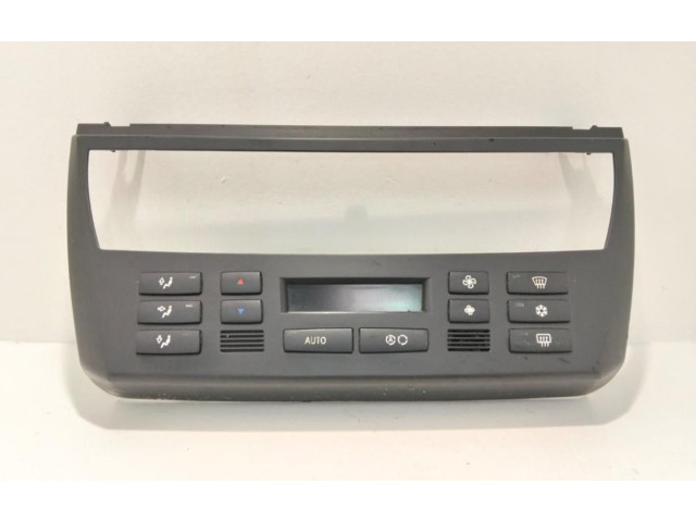 Блок управления климат-контролем 64113443981   BMW X3 E83