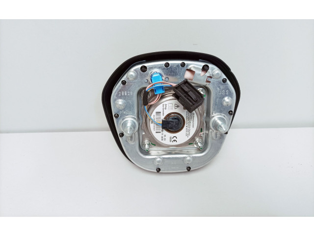 Подушка безопасности водителя 5A607C0, 9483051   BMW iX