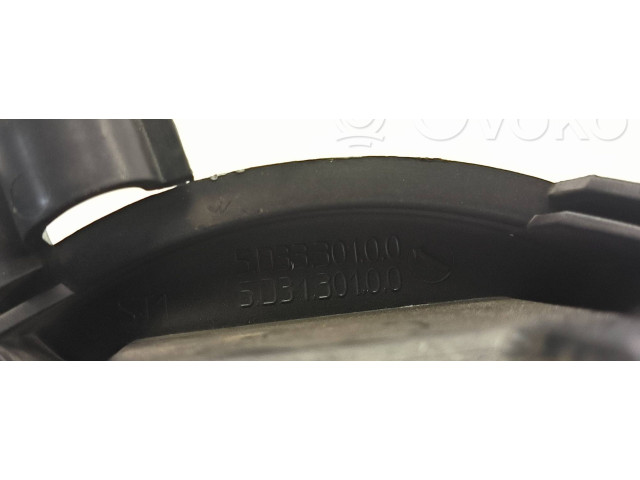 Вентилятор печки 5D3330100 Alfa Romeo Mito