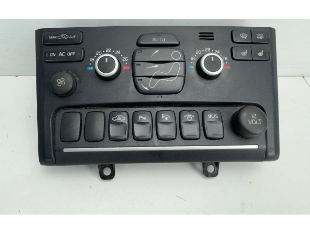 Блок управления климат-контролем 30782329 Volvo XC90