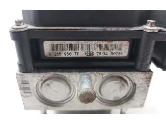 Блок АБС 51792630   Alfa Romeo  GT   -  года