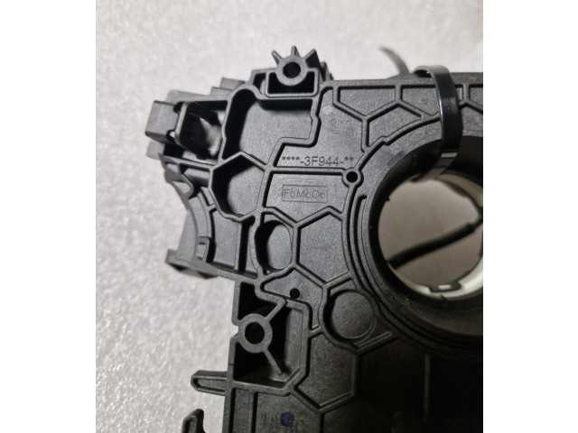 Полоса надувных подушек (кольцо srs) GN1514A664BB, LB5T3F944    Ford Explorer