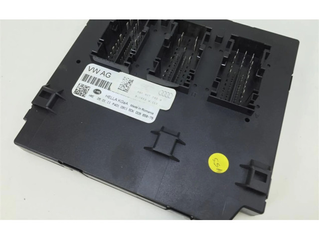 Блок комфорта 8X0907063G Audi A1