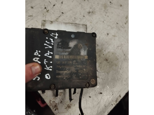 Блок АБС 1K0907379D, 1J0907379Q Skoda Octavia Mk1 (1U) 1996 - 2004 года