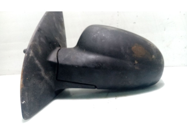 Zpětné zrcátko Chevrolet Aveo 2005 96600400