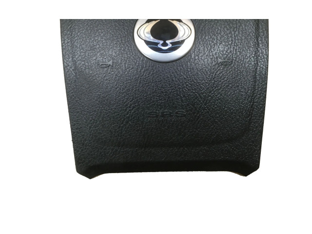 Надувная подушка для руля SsangYong Rexton I