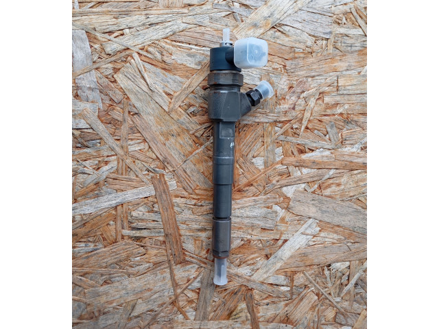 Форсунка 0445110419 Fiat Freemont