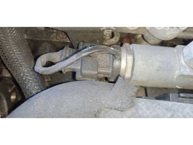 Vstřikovací lišta 0445214174, 0445214174 Chevrolet Captiva