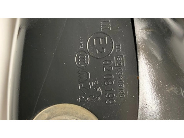 Механизм стеклоочистителей (трапеция)