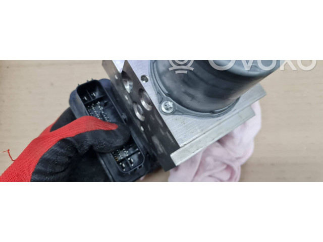 Блок АБС 80A907379AA, 80A907379A Audi Q5 SQ5 2017 - года