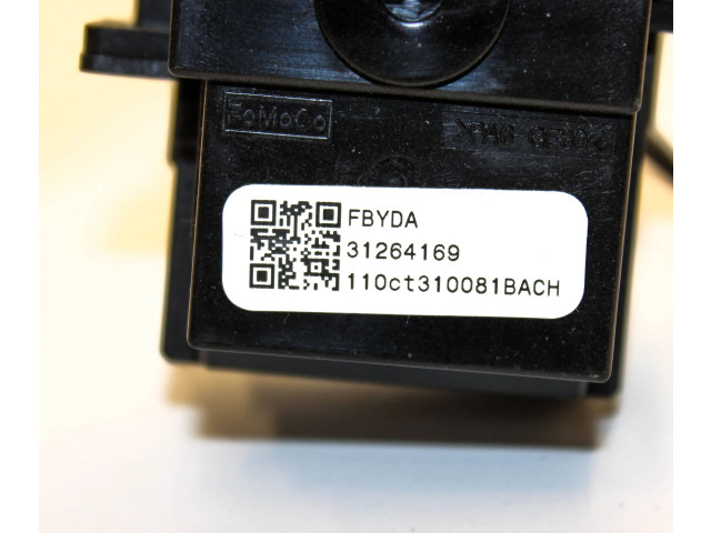 Ручка стеклоочистителей 31264169 Volvo V60