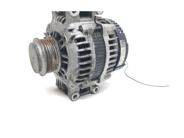 Генератор 06E903018G, 14V180A Audi A7 S7 4G