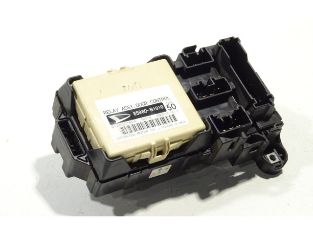 Блок предохранителей 85980B1010 Daihatsu Terios