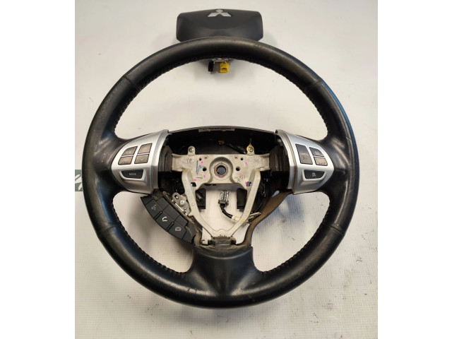 Руль MN101542XA Mitsubishi Lancer VIII