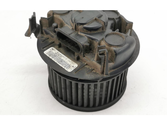 Вентилятор печки    N1010350   Dacia Logan Pick-Up