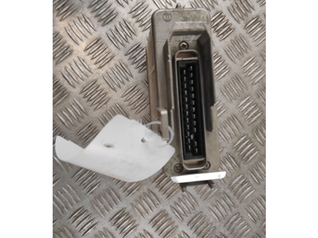 Řídící jednotka 893907383B, 893907383B Audi 80 90 B3 1991