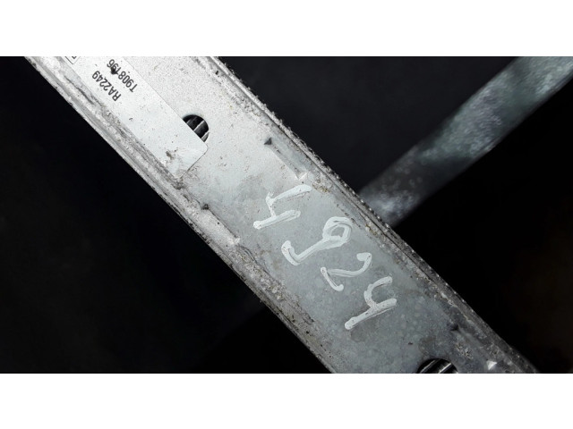 Радиатор охлаждающей жидкости