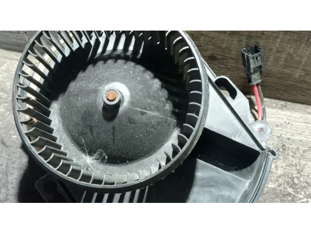 Вентилятор печки    5F2028400   Peugeot Expert