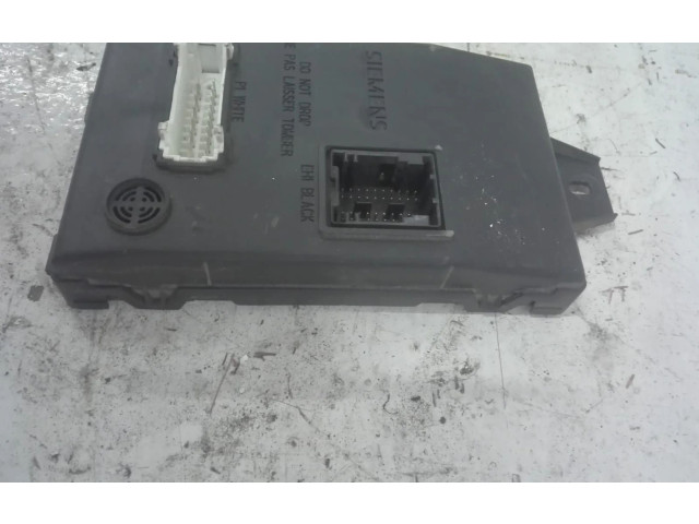 Блок комфорта K7JA714 Dacia Sandero