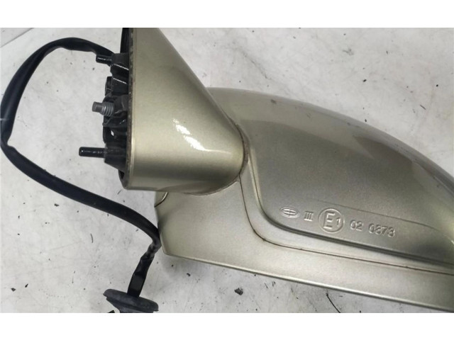 Зеркало (механическое) 0050058 Opel Corsa D