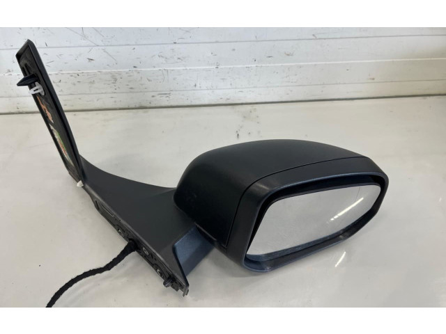 Зеркало электрическое Ford Transit - Tourneo Connect 2013 - 2022 года