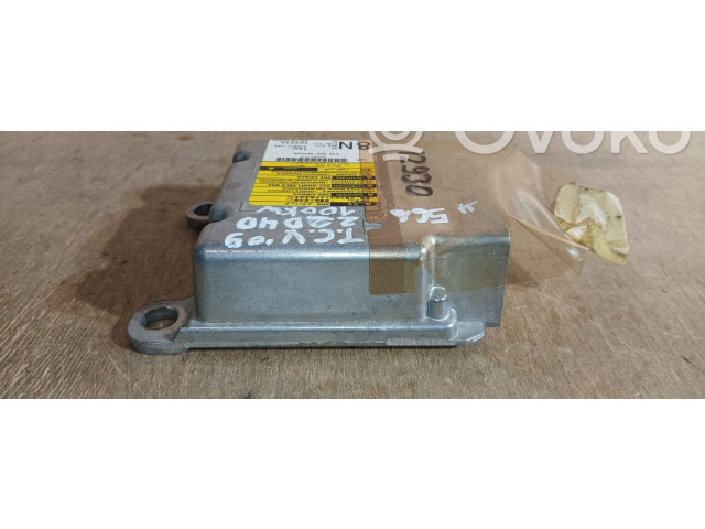 Блок подушек безопасности 216877103, 891700F070 Toyota Corolla Verso AR10