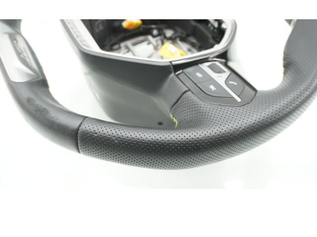 Руль Peugeot 2008 II  2019 -  года 98453341ZD, 98453341ZD      