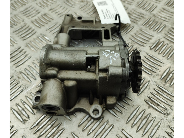 Čerpadlo oleje 7789838 BMW 5 E60 E61 M57 D30 (306D4)