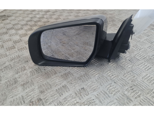 Зеркало электрическое        Ford Ranger  2019 - 2022 года   