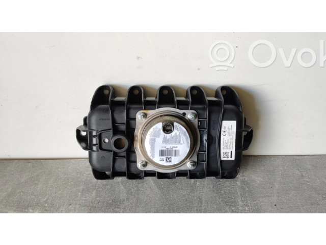 Подушка безопасности пассажира 6803201, 72126803201   BMW 2 F45