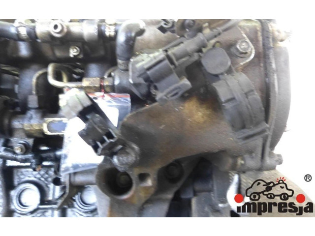 Vstřikovací čerpadlo IMPRK568458 Fiat Multipla null