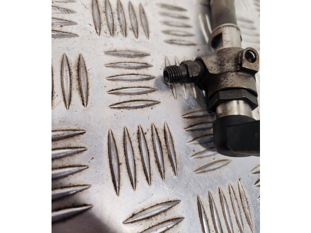 Форсунка 03L130277B Audi A1 CAYC