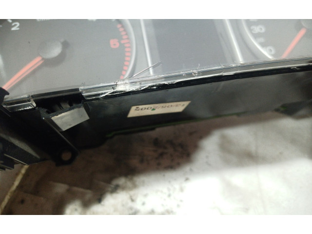 Панель приборов 1036901830, 1036901830   Audi A4 Allroad       