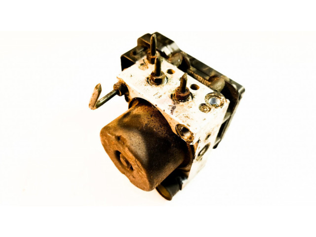 Блок АБС 4670A006, 5X05C1263 Mitsubishi Outlander 2001-2007 года