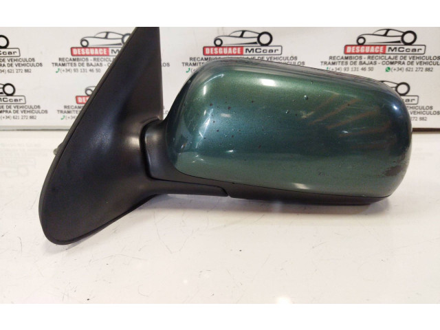 Zpětné zrcátko Nissan Primera 1999 963022F401