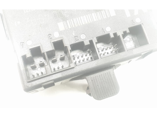 Блок управления A1669004002, A1669004002   Mercedes-Benz A W176