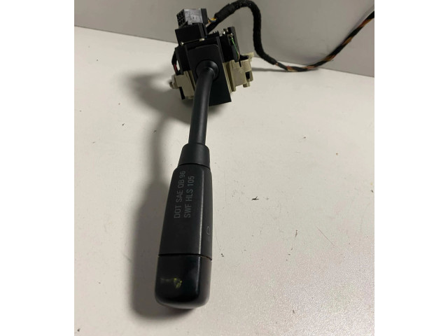 Ручка стеклоочистителей 2035450010, HLS203001   Mercedes-Benz C W203