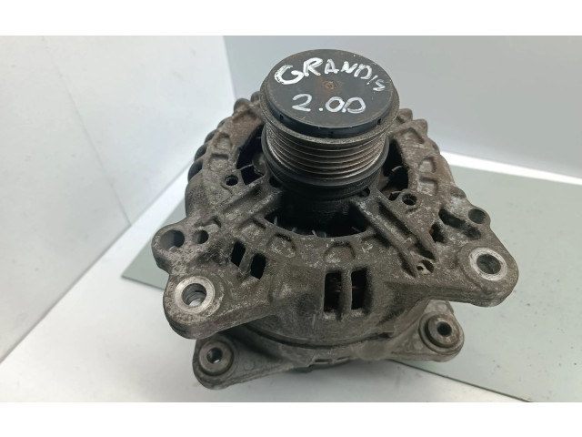 Генератор 06F903023F, 0124525091 Mitsubishi Grandis