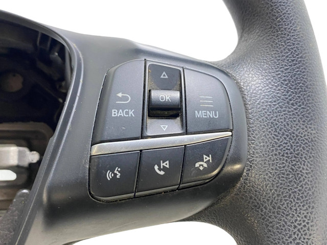 Руль Ford Escape IV  2020- года LJ6B3600AF      