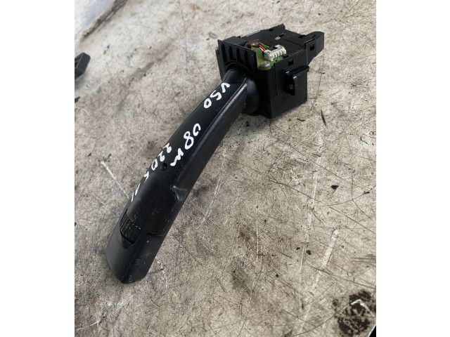 Ручка стеклоочистителей