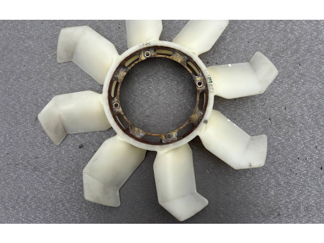 Вентилятор радиатора MD334659 Mitsubishi Pajero