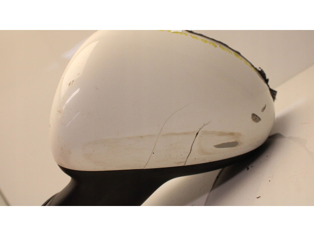 Zpětné zrcátko KIA Rio 2014